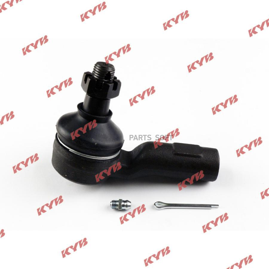 

KYB Наконечник рулевой тяги KYB KTR1208