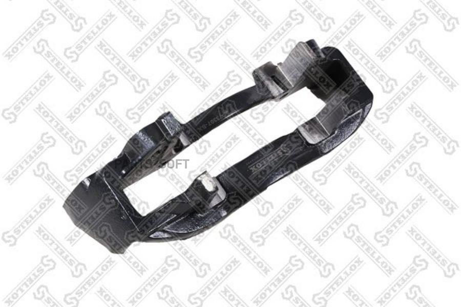 

STELLOX Держатель скобы тормоза STELLOX 8573307sx