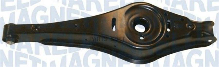

Рычаг подвески MAGNETI MARELLI 301181310390