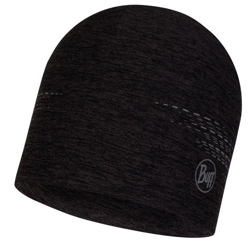 

Шапка Buff DryFlx Hat Solid Black (US, Черный, DryFlx Hat