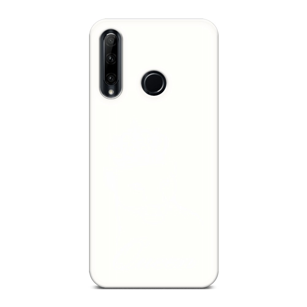 фото Чехол awog 68957-1 для honor 10i, 20e, p smart+ 2019, 20 lite "львица королева"