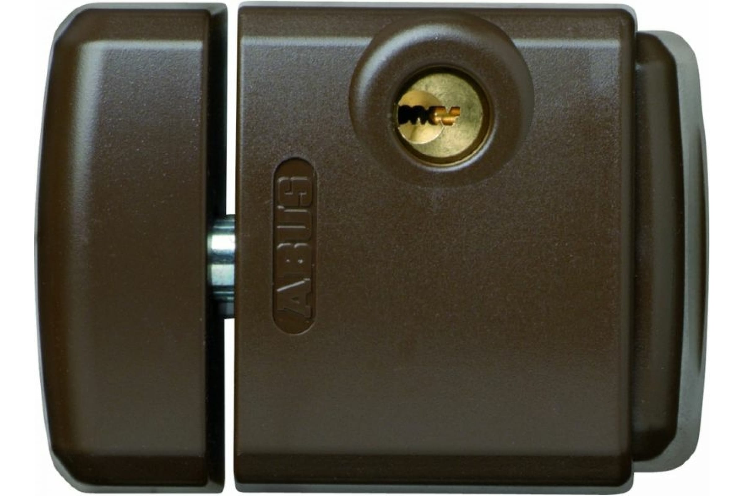 

ABUS ABUS Оконный замок FTS 3003 B коричневый CL/DFNLI 64689