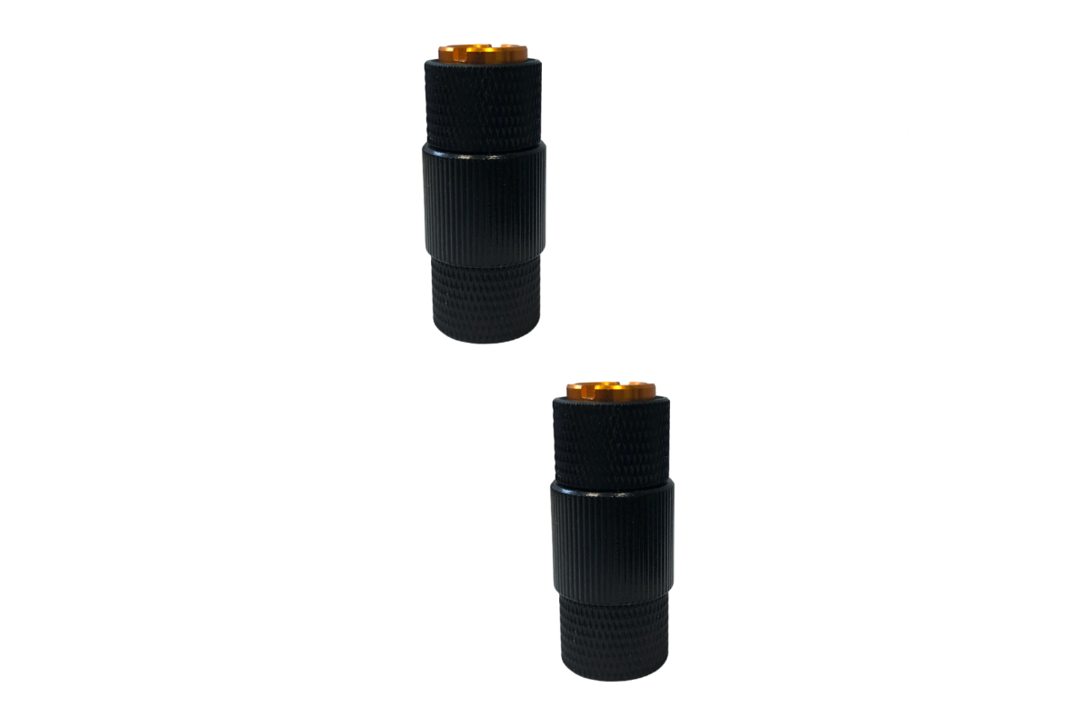 

Адаптер для штатива Mobicent MC2ER211464 5/8"(F) - 3/8"(F), черный, 2 шт, MC2ER211464