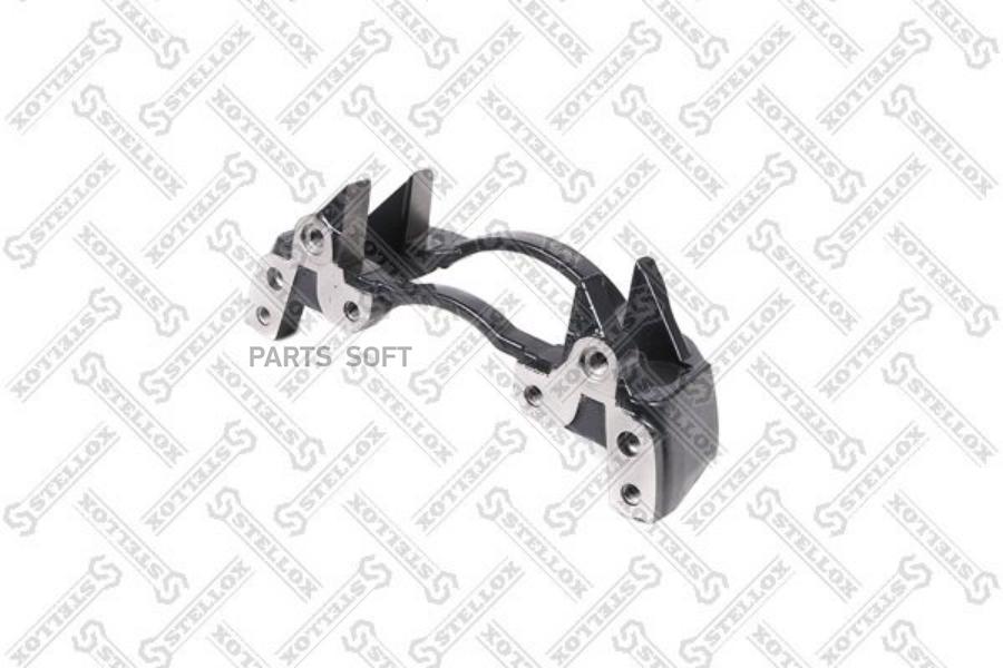 

STELLOX Держатель скобы тормоза STELLOX 8573314sx