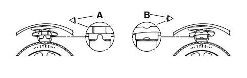 

Амортизатор подвески ORIGINAL (Gas Technology)