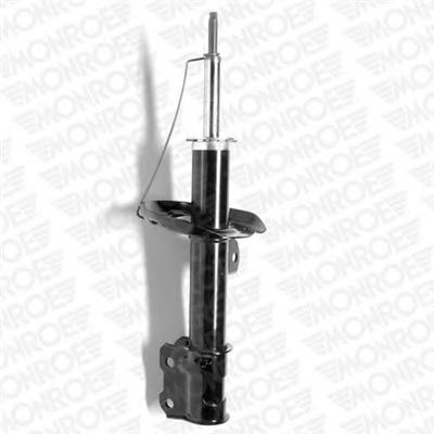 

Амортизатор подвески ORIGINAL (Gas Technology)