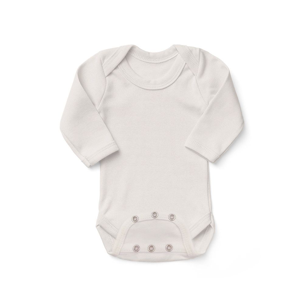 Боди детское Olant baby 6940-5-DR, бежевый ,68