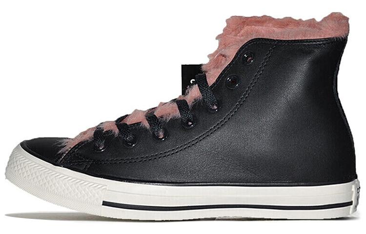 

Кеды унисекс Converse Chuck Taylor All Star черные 36 EU, Черный, Chuck Taylor All Star