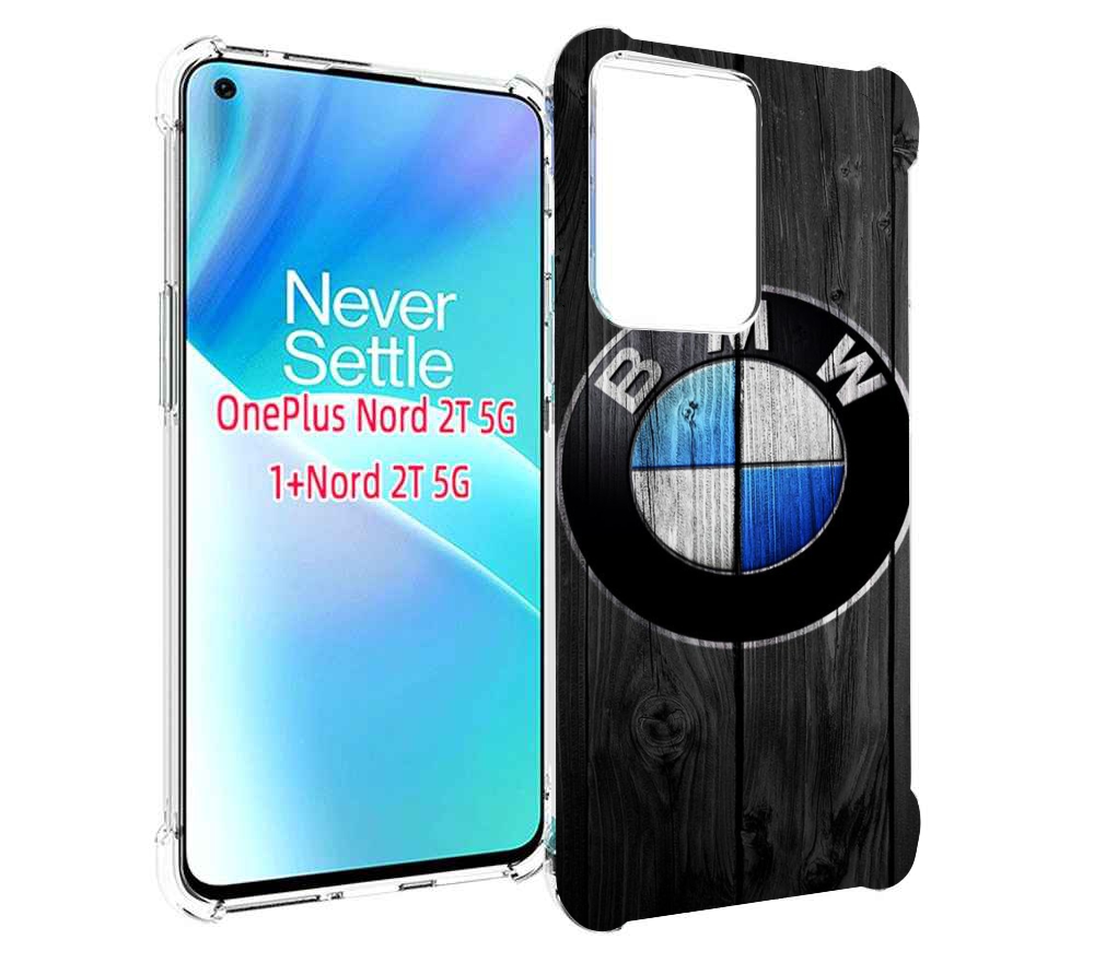 

Чехол MyPads bmw 5 мужской для OnePlus Nord 2T, Прозрачный, Tocco