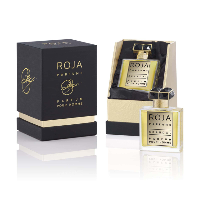 Духи Roja Dove Scandal Pour Homme 50 мл 57190₽