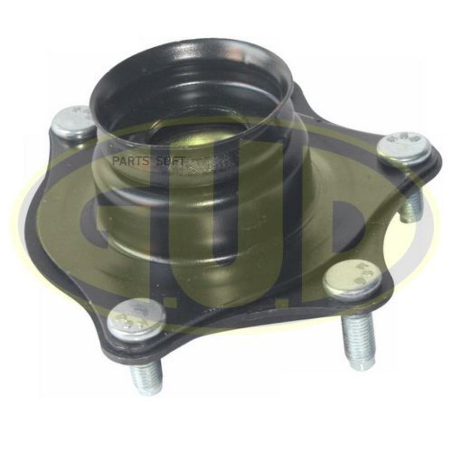 

Подушка аморт передн hon cr-v re3/re4 07-