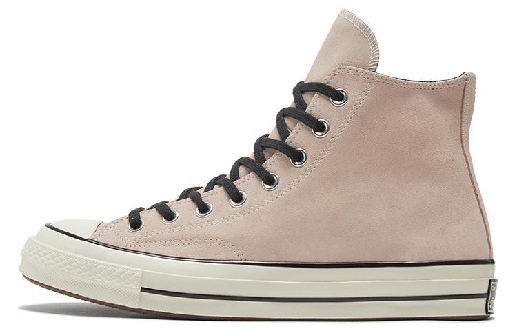 

Кеды унисекс Converse 1970s Chuck Taylor All Star бежевые 35 EU, Бежевый, 1970s Chuck Taylor All Star