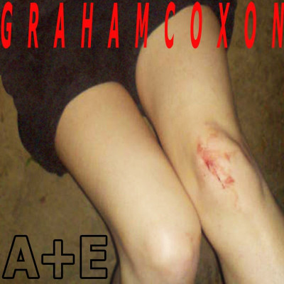 фото Coxon. graham - a.e (1 cd) медиа