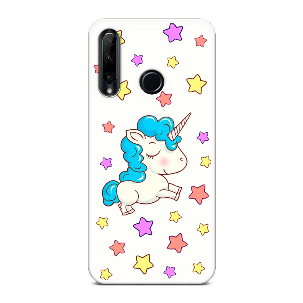 Чехол Awog на Huawei P20 Pro 