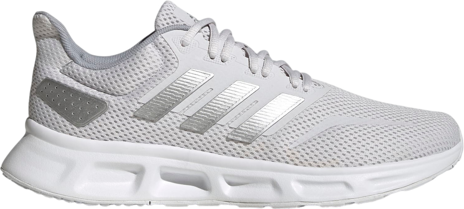 

Кроссовки унисекс Adidas SHOWTHEWAY 2.0 серые 7.5 UK, Серый, SHOWTHEWAY 2.0