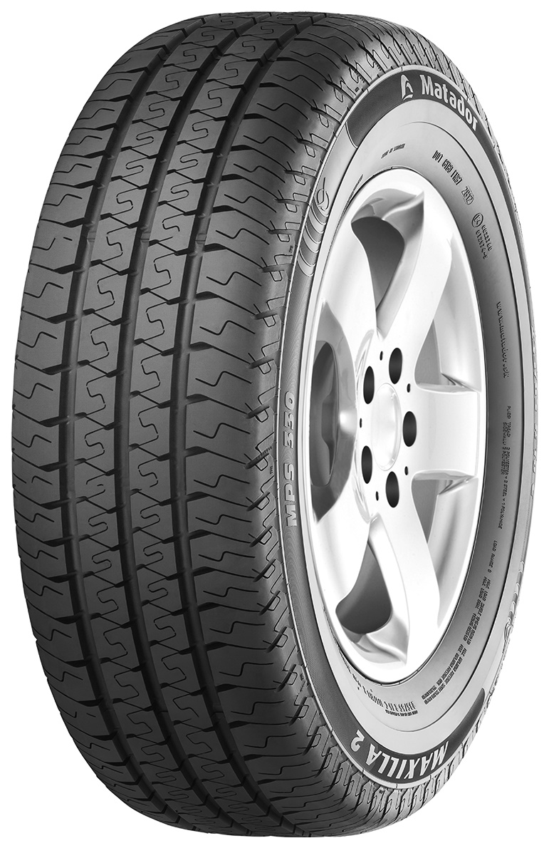 

Шины Matador MPS 330 Maxilla 2 205/65R16 107/105T, MPS-330 Maxilla 2