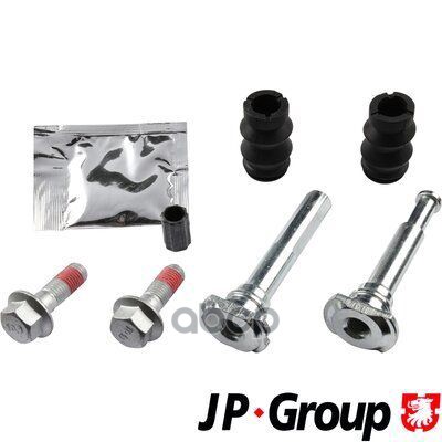 

Ремкомплект Тормозного Суппорта JP Group арт. 1561951310
