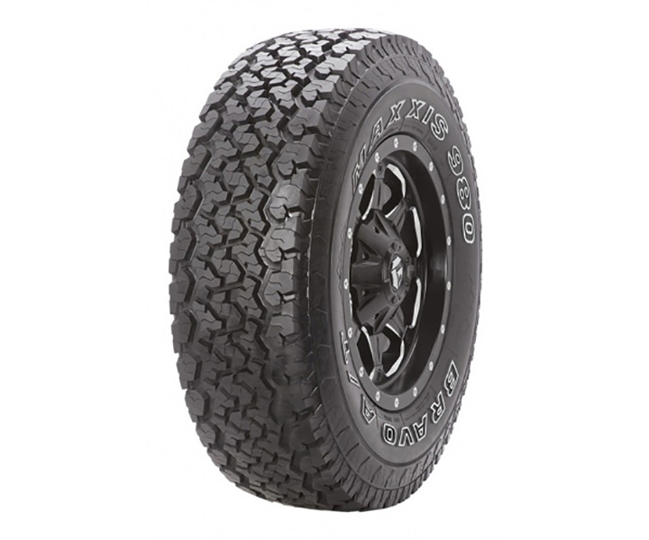 

Шины Maxxis AT-980E 215/70R16 100/97Q AT XL, AT980E Worm-Drive