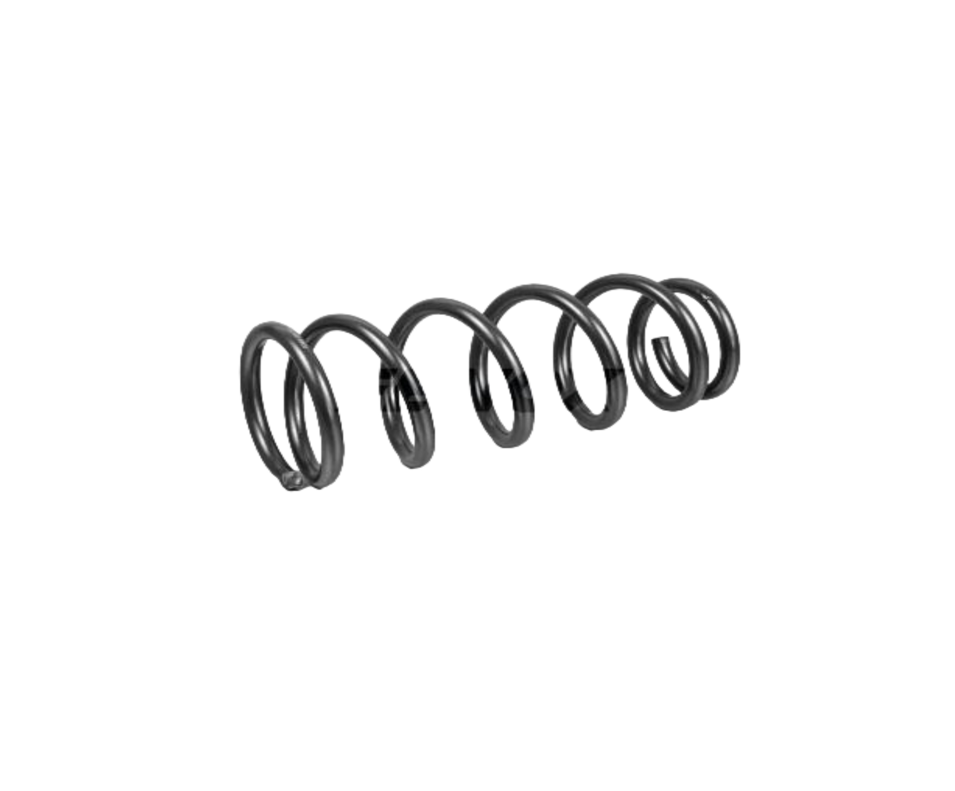 

SPR15024_пружина подвески! задняяNissan Almera 1.5/1.8 00>