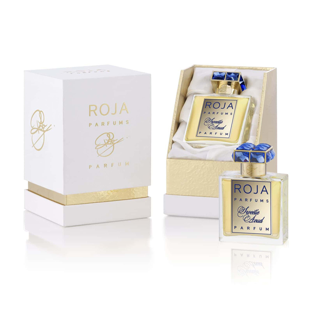 Духи Roja Dove Sweetie Aoud унисекс 50 мл