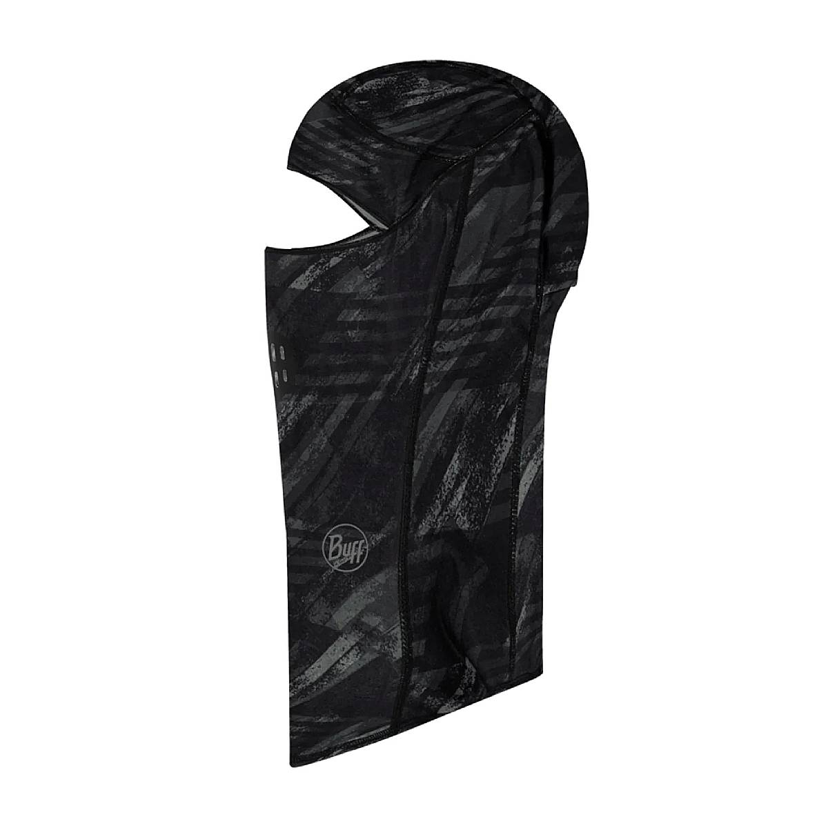 

Маска (балаклава) Buff Thermonet Balaclava Bardeen Black 129967.999.10.00, Черный, Thermonet