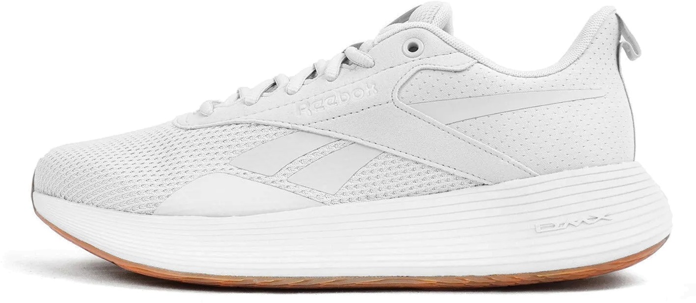 

Кроссовки мужские Reebok DMX COMFORT + белые 8 US, Белый, DMX COMFORT +