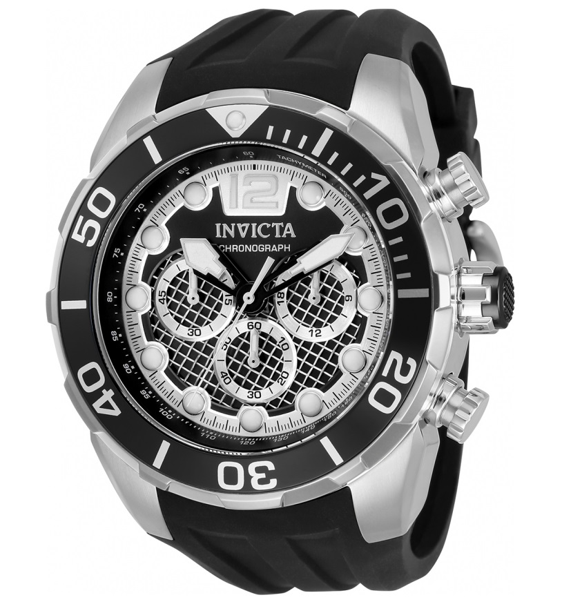 

Наручные часы мужские INVICTA 338200, 338200