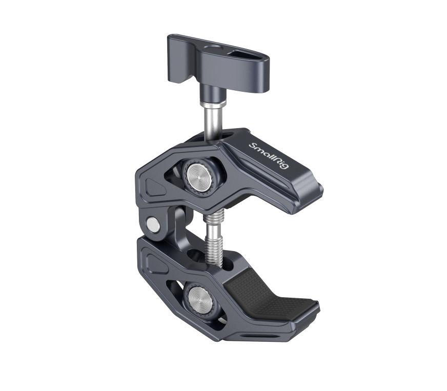 

Зажим SmallRig 3755B, Черный, 3755B
