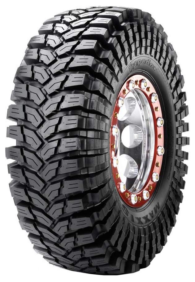 фото Шины maxxis m8060 trepador 35/12.50r15 121k mud