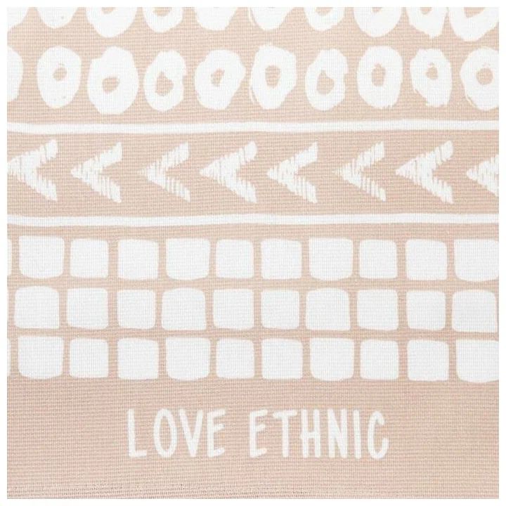 

Полотенце кухонное Доляна LOVE ETHNIC, 35х60 см, 100% хл, 160г/м2