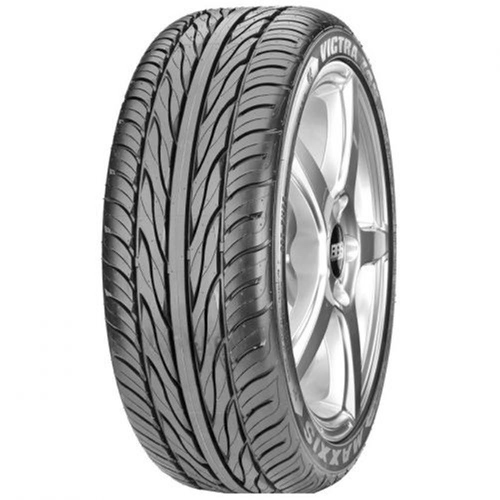 

Шины Maxxis MAZ4S 235/45R17 97W