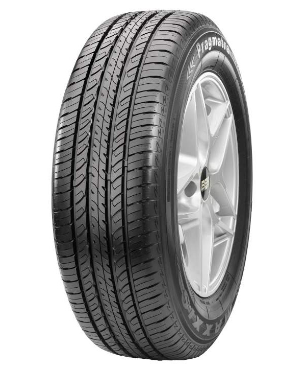 

Шины Maxxis MP15 235/60R16 100V