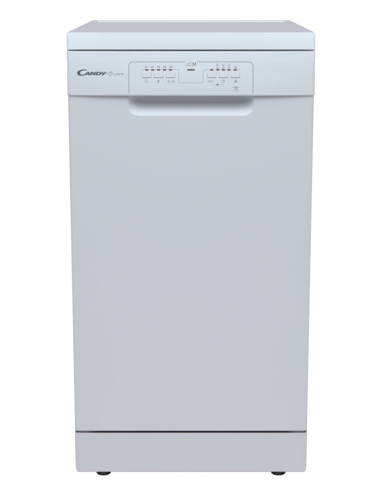 

Посудомоечная машина Candy CDPH 2L952W-08 белый, CDPH 2L952W-08