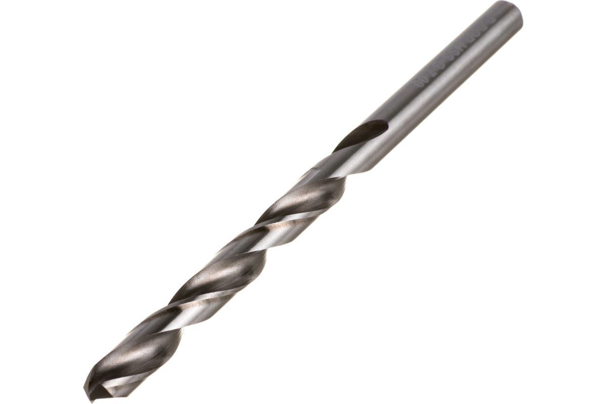 

D.BOR по металлу шлифованные, HSS-G DIN 338 7,0*69/109 (TD-338-HSS-070-10) (10 шт.), Сверла по металлу шлифованные, HSS-G DIN 338 7,0*69/109 (арт. TD-338-HSS-070-10) (10 шт.) "D.BOR"