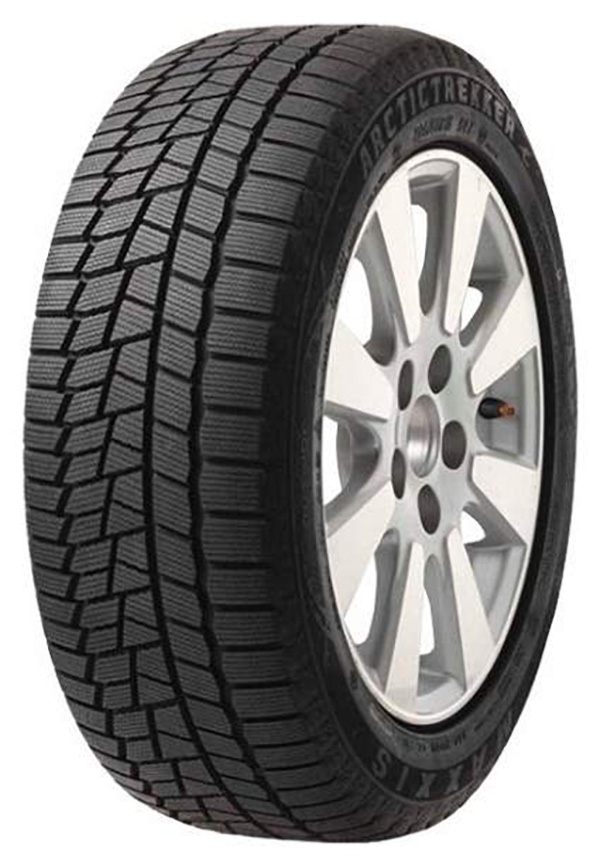 фото Шины maxxis sp-02 arctic trekker 175/65r14 82t