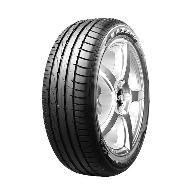 

Шины Maxxis SPRO 225/60R18 100V