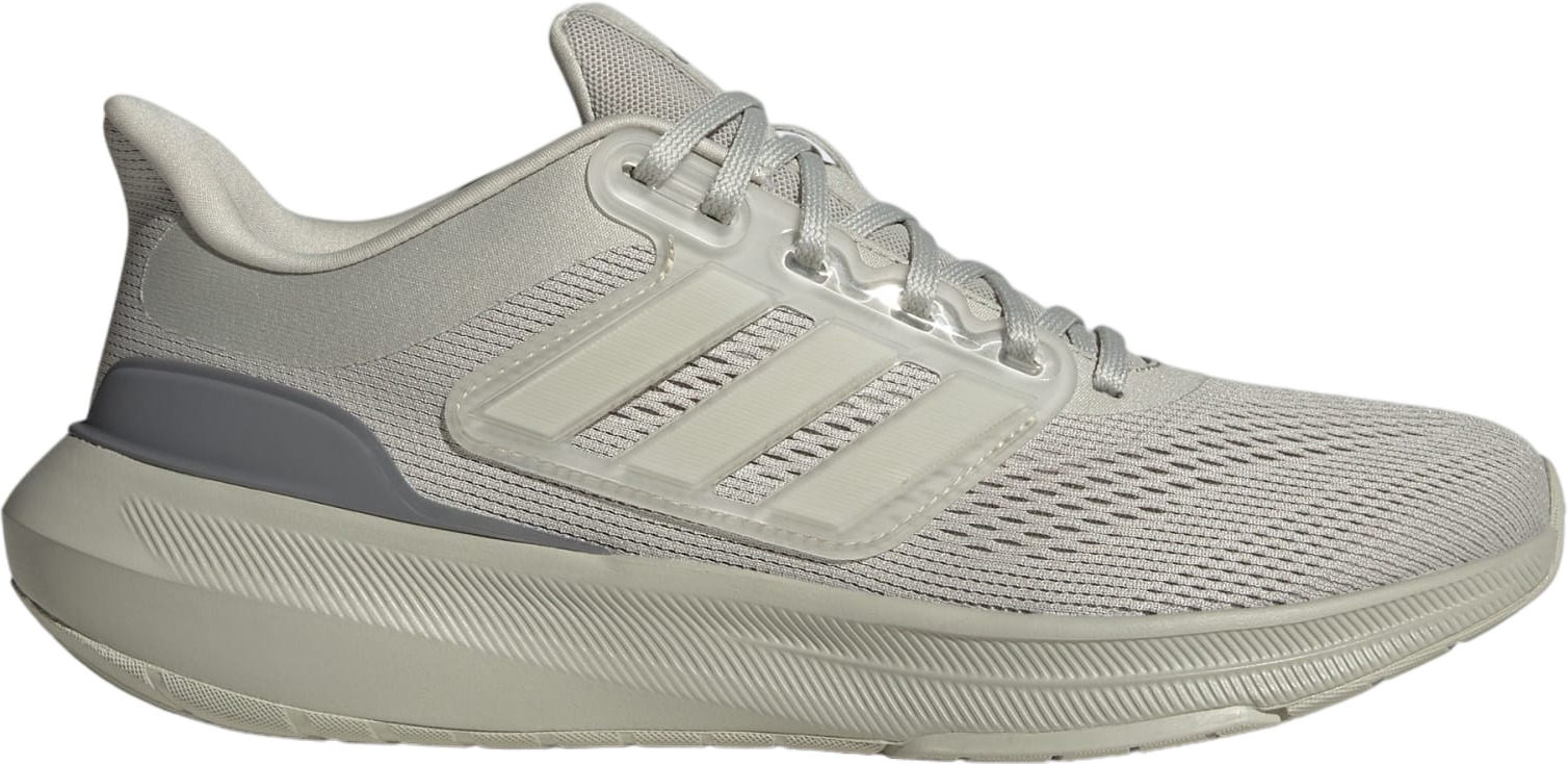 

Кроссовки мужские Adidas ULTRABOUNCE серые 10 UK, Серый, ULTRABOUNCE