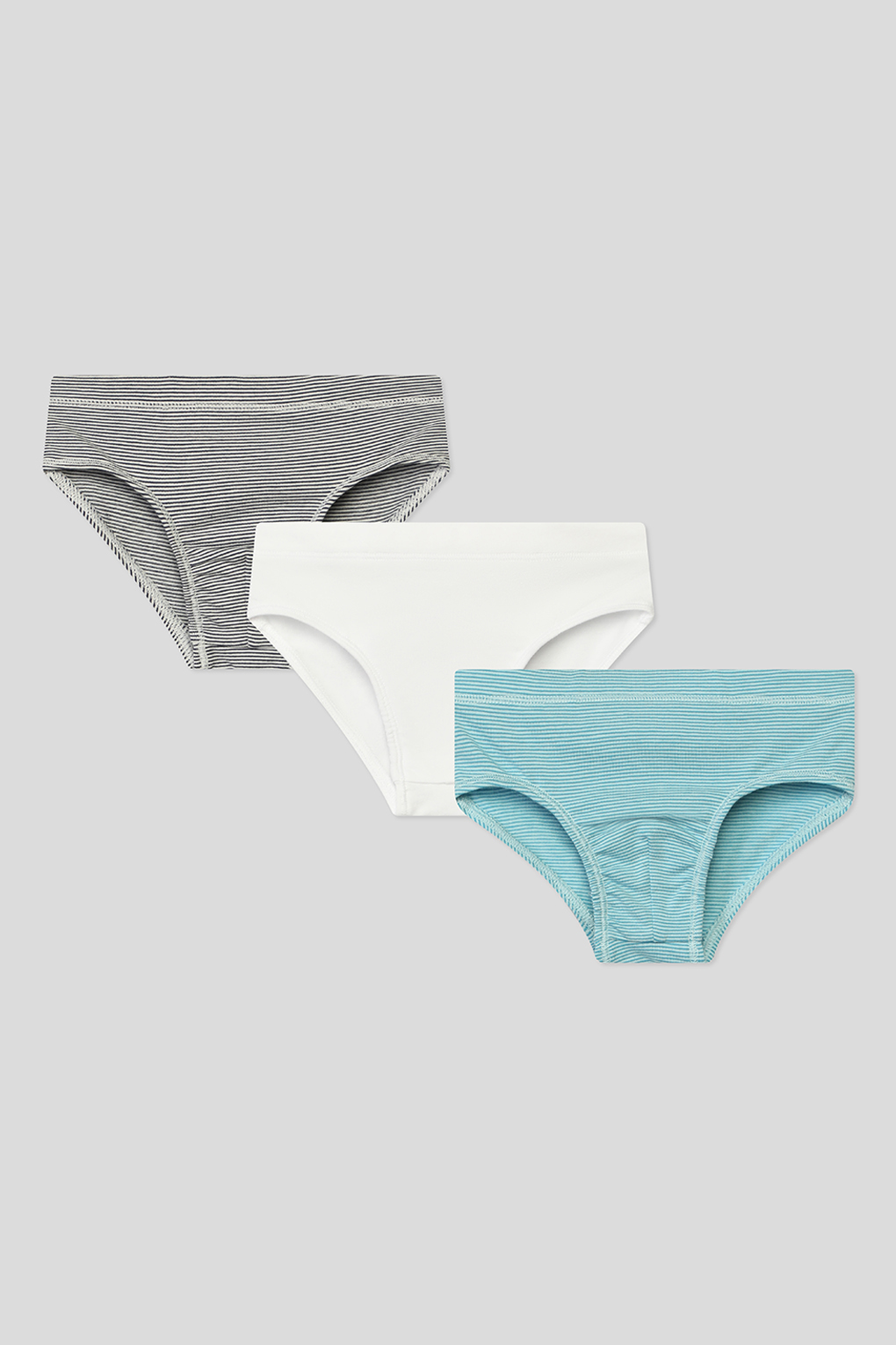 

Трусы детские Benetton Undercolors 3TNS0S00U, в ассортименте, 104, Разноцветный, 3TNS0S00U