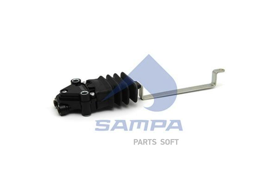 

SA091.262 кран уровня пола подвески \RVI, VOLVO
