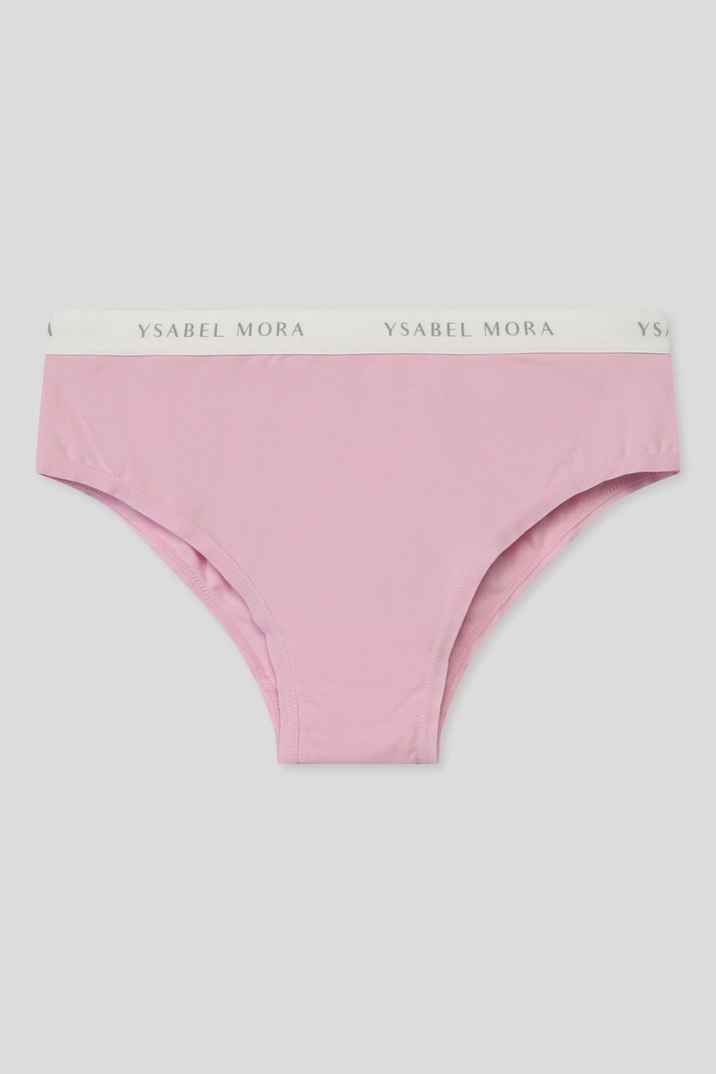 

Трусы детские Ysabel Mora 18882, розовый, 158, 18882