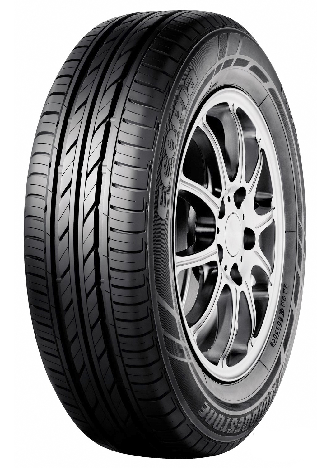 Шины Bridgestone Ecopia EP150 185/55 R15 82H