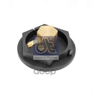 

Пробка Топливного Бака Rvi DT Spare Parts арт. 6.33830