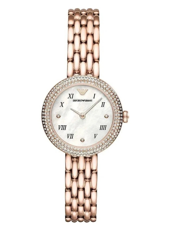 

Часы Emporio Armani Emporio Armani AR11355, Emporio Armani AR11355