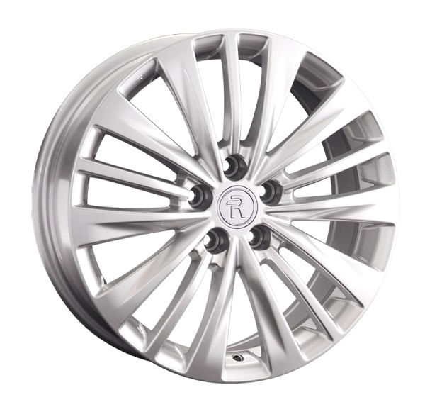 

Колесный диск Replay HV29 (S) 7.5xR18 ET35 5*114.3 D60.1
