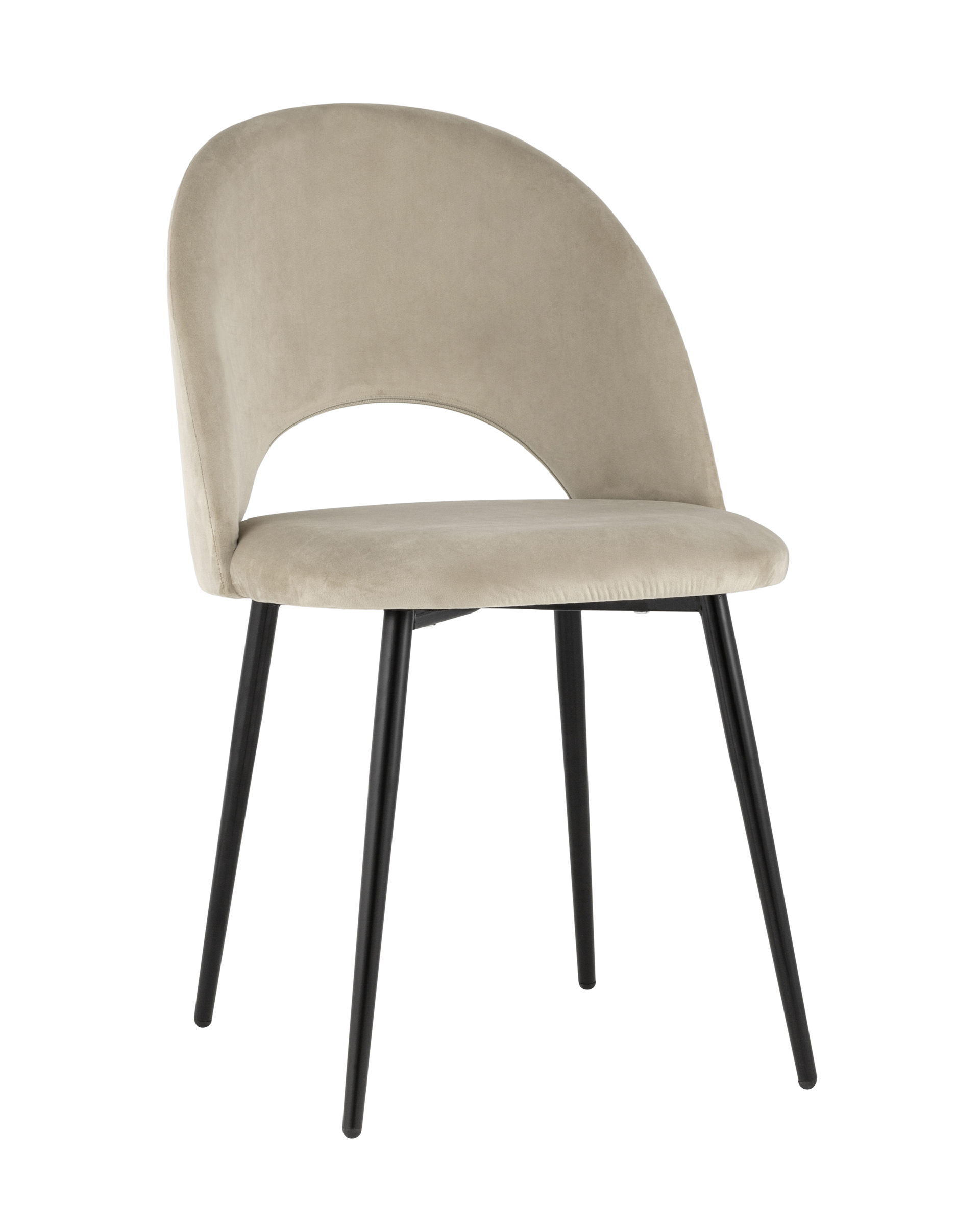 фото Стул stool group меган av 415-h07-08(p), бежевый