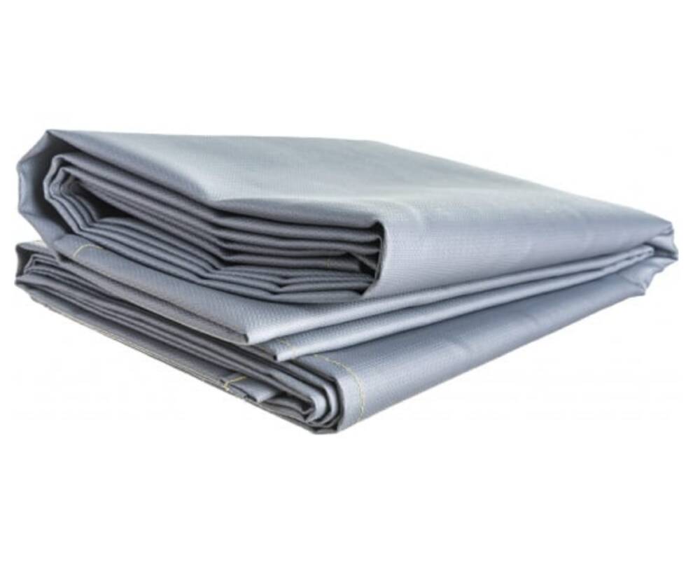 Сварочное одеяло (200x100 см) Gigant WB-21