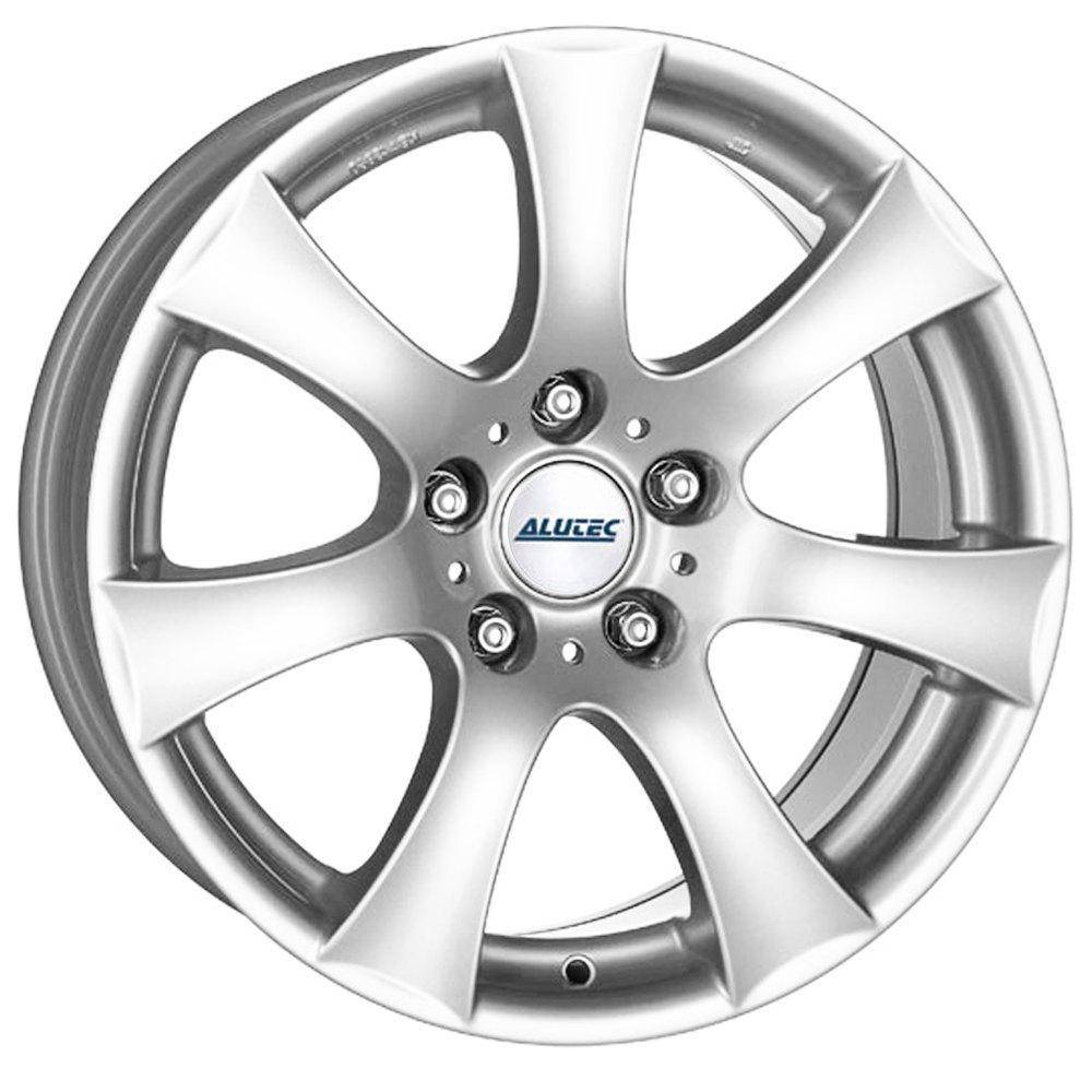 

Колесный диск Alutec Monstr (PS) 6.5xR17 ET45 5*112 D57.1, Серебристый