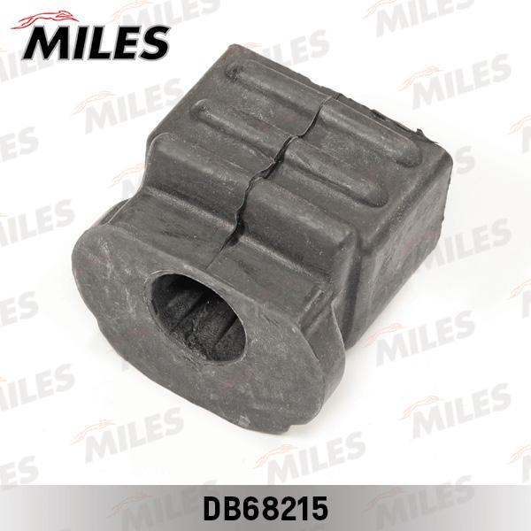 

Сайлентблок рычага задний DAEWOO NEXIA (LMI 1222002) DB68215