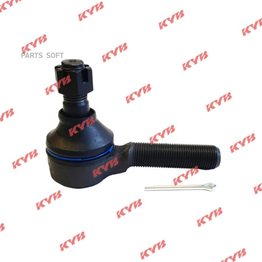 

KYB Наконечник рулевой тяги KYB KTR1047