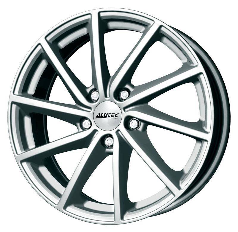 

Колесный диск Alutec Singa (PS) 6.5xR16 ET41 5*112 D57.1
